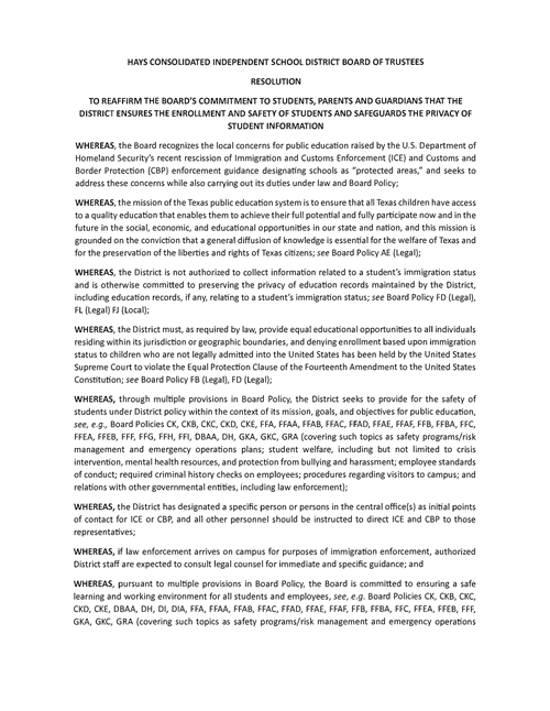 link to a PDF version of the resolution